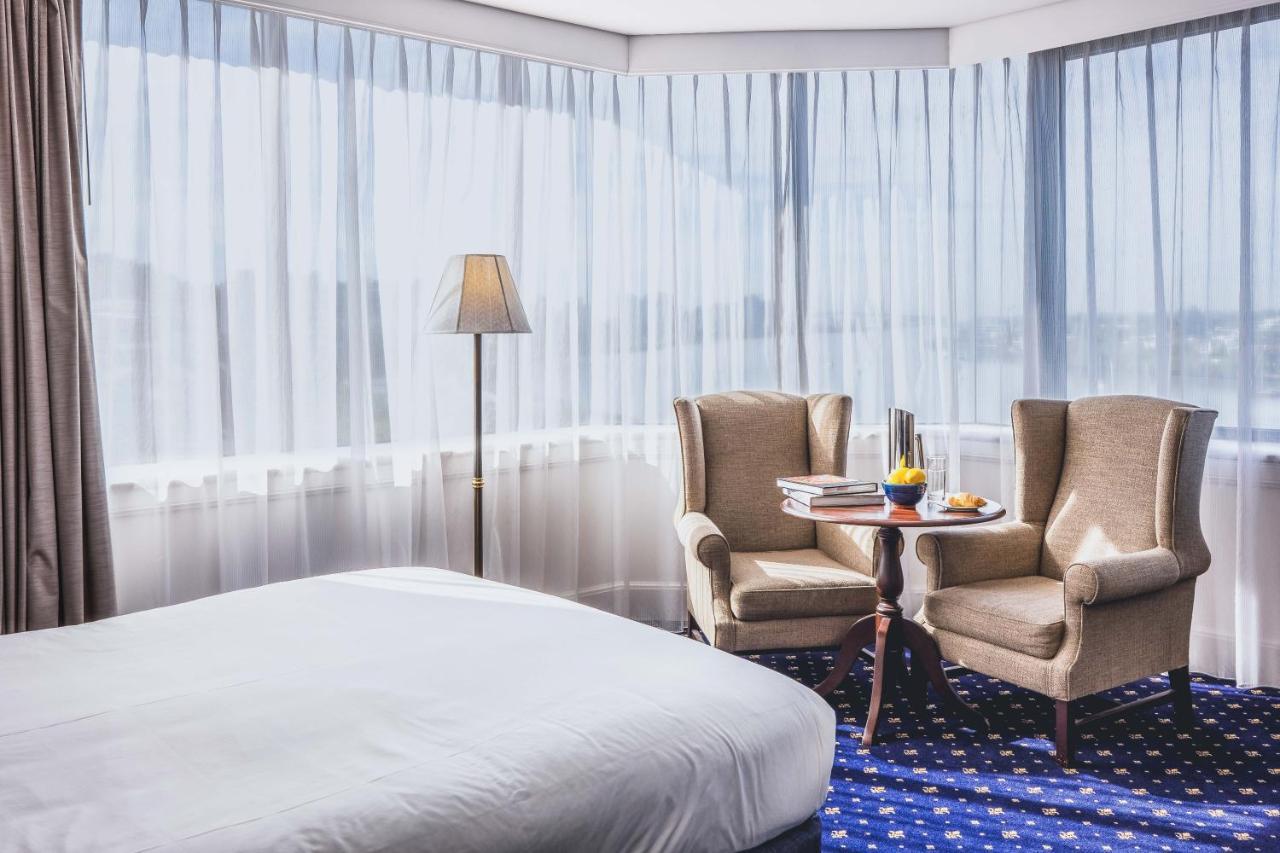 View Brisbane Hotell Eksteriør bilde